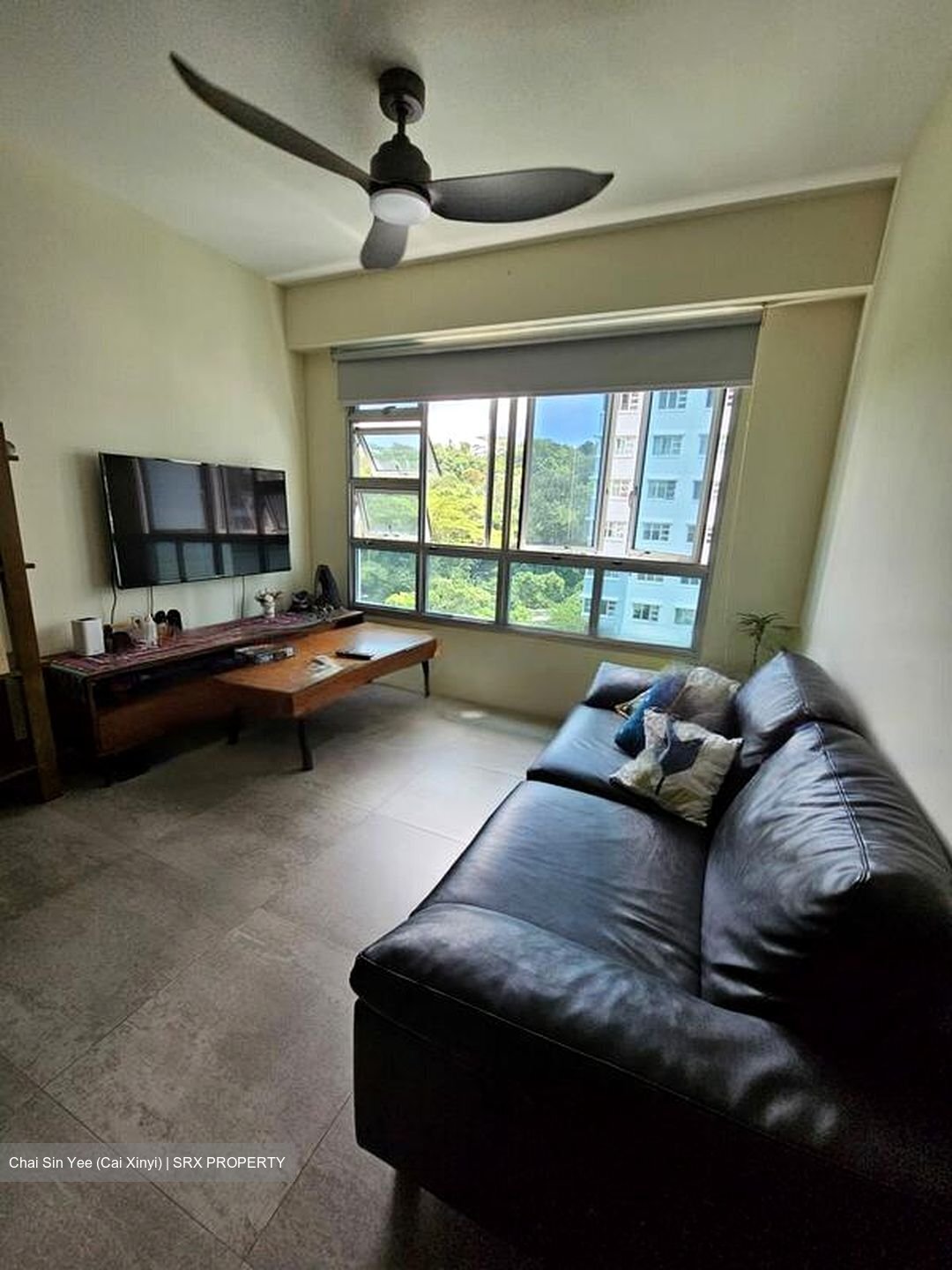 Blk 90B Telok Blangah Parcview (Bukit Merah), HDB 4 Rooms #455779401